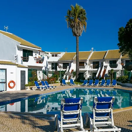 B46 - Belavista Torraltinha Flat