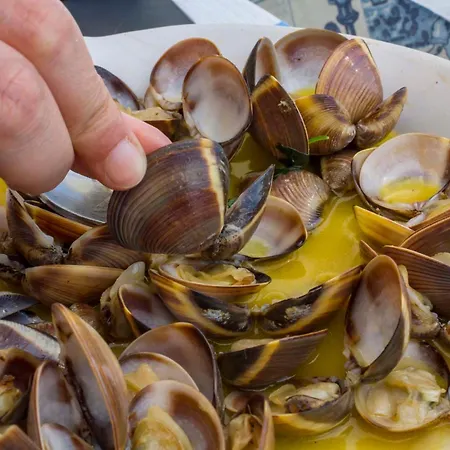 Апартаменты B46 - Belavista Torraltinha Flat Лагуш