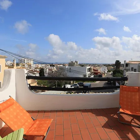 B46 - Belavista Torraltinha Flat Лагуш