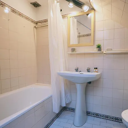 B46 - Belavista Torraltinha Flat Лагуш