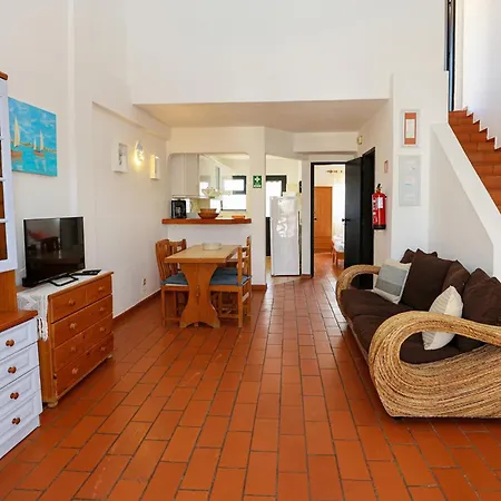 Lägenhet B46 - Belavista Torraltinha Flat Lagos