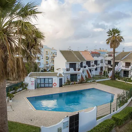 Appartamento B46 - Belavista Torraltinha Flat *