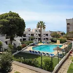 B46 - Belavista Torraltinha Flat * Lagos