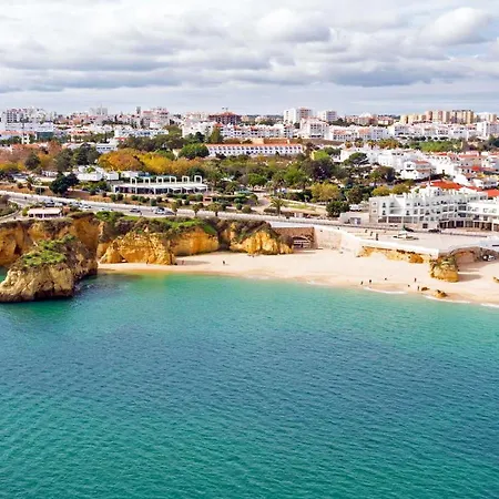 Apartamento B46 - Belavista Torraltinha Flat *