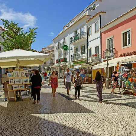 Apartman B46 - Belavista Torraltinha Flat *