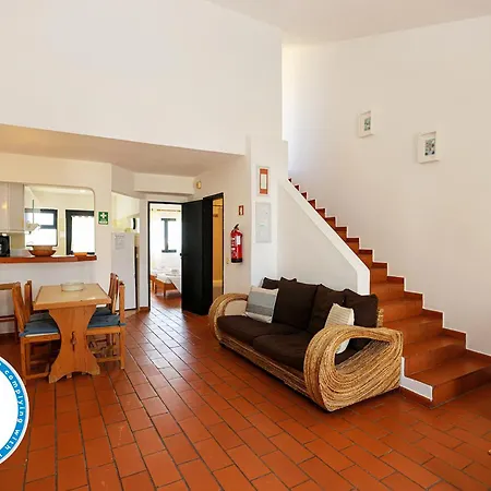Apartamento B46 - Belavista Torraltinha Flat *