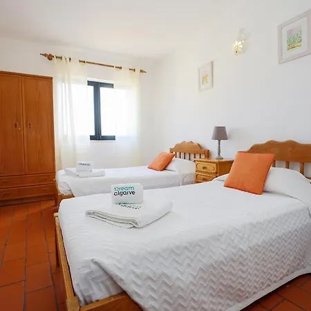 Apartman B46 - Belavista Torraltinha Flat *