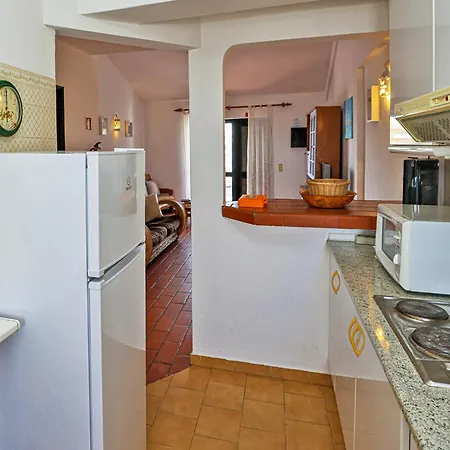 B46 - Belavista Torraltinha Flat * Lagos