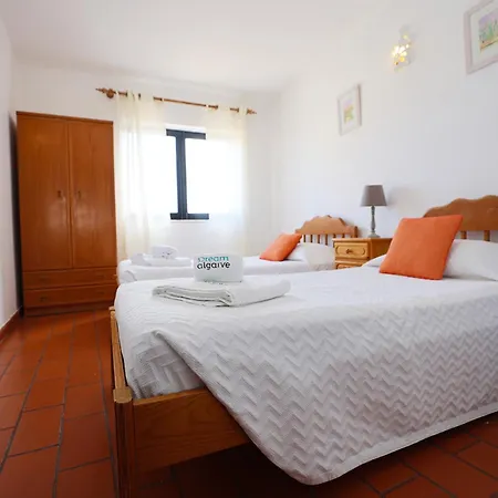 Lejlighed B46 - Belavista Torraltinha Flat