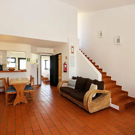 B46 - Belavista Torraltinha Flat 公寓 *