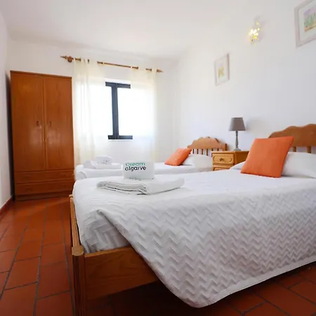 B46 - Belavista Torraltinha Flat * 라고스