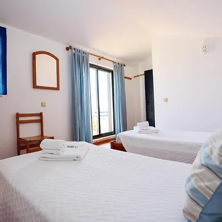 B46 - Belavista Torraltinha Flat * لاغوس
