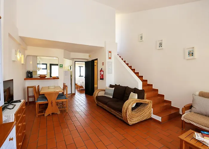 B46 - Belavista Torraltinha Flat 公寓 *