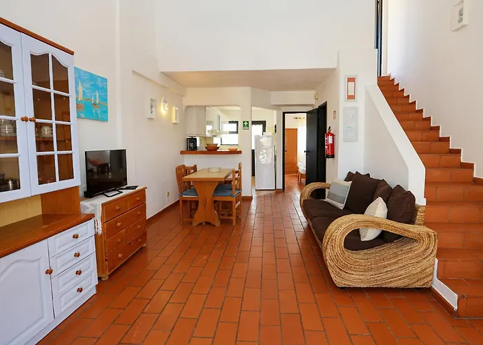 아파트 B46 - Belavista Torraltinha Flat 라고스