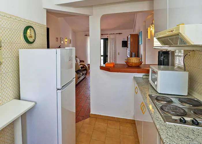 B46 - Belavista Torraltinha Flat *