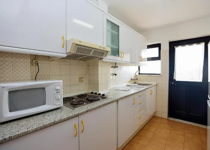 B46 - Belavista Torraltinha Flat 아파트 *