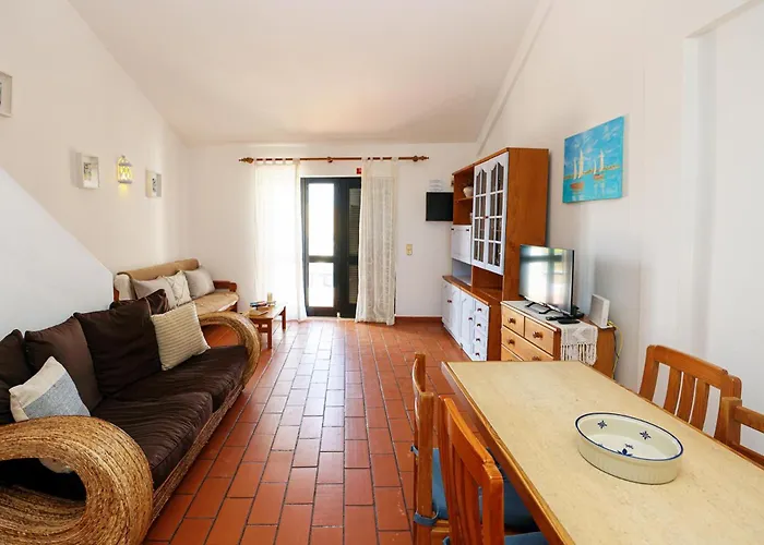 B46 - Belavista Torraltinha Flat