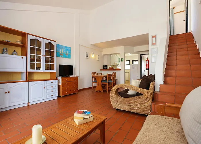 B46 - Belavista Torraltinha Flat 라고스