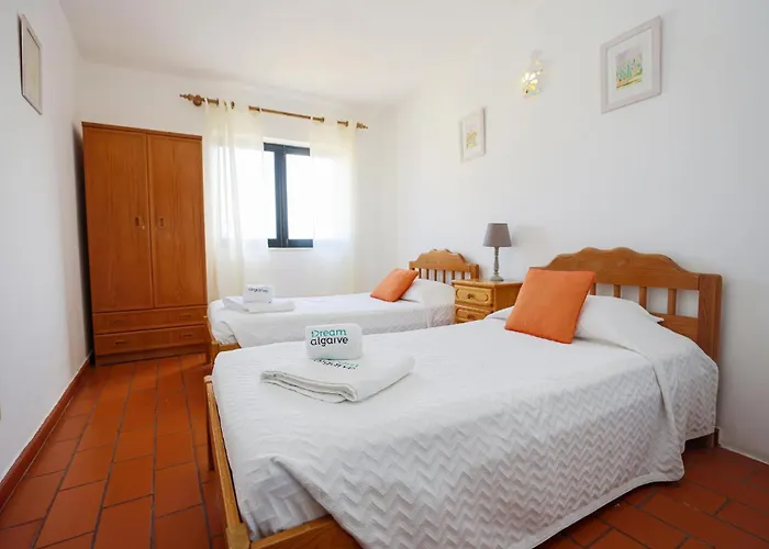 B46 - Belavista Torraltinha Flat 아파트 *