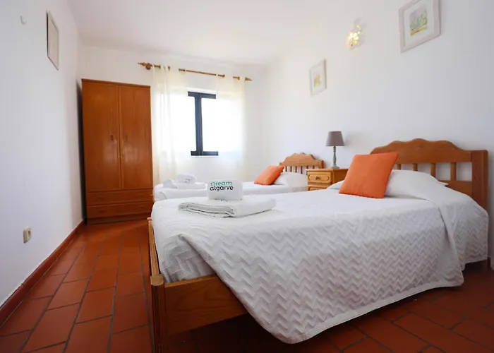 B46 - Belavista Torraltinha Flat * 라고스