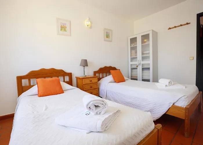 B46 - Belavista Torraltinha Flat * 拉哥斯