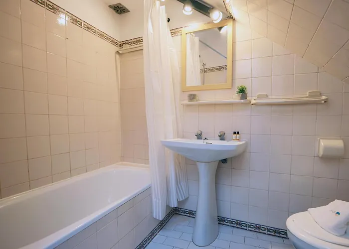 B46 - Belavista Torraltinha Flat * 라고스