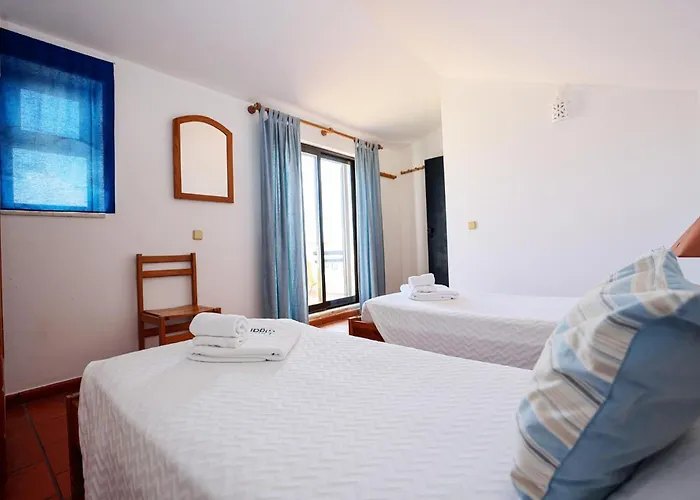 B46 - Belavista Torraltinha Flat * 拉哥斯