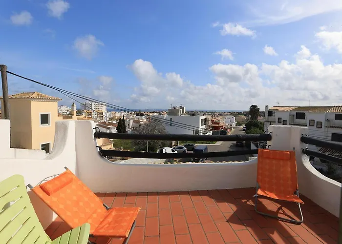 아파트 B46 - Belavista Torraltinha Flat 라고스