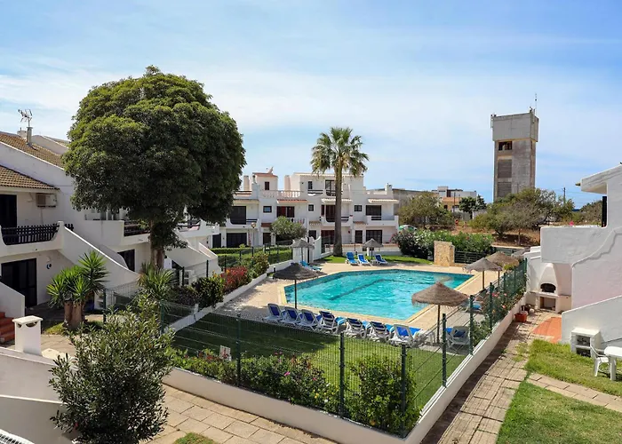 B46 - Belavista Torraltinha Flat * 라고스