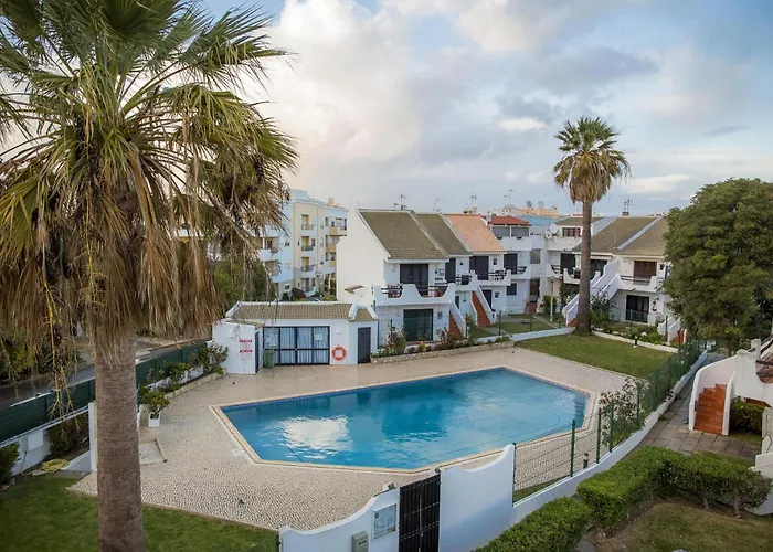 아파트 B46 - Belavista Torraltinha Flat *