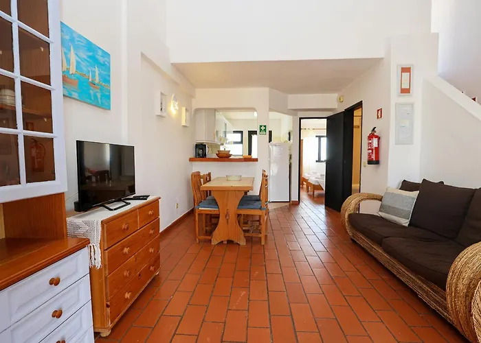 アパート B46 - Belavista Torraltinha Flat