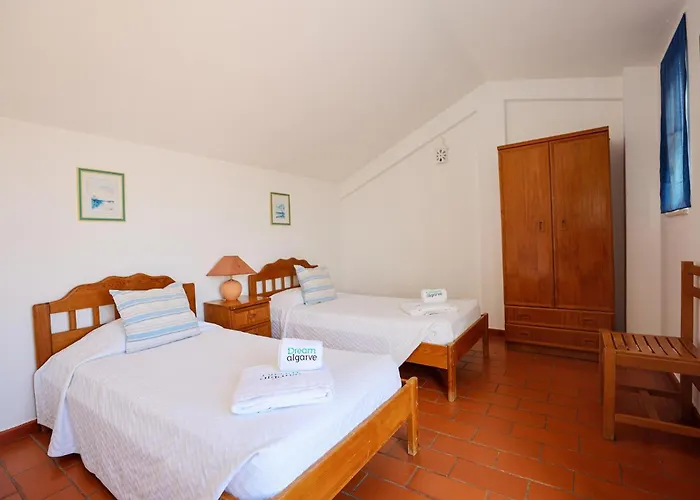 B46 - Belavista Torraltinha Flat アパート *