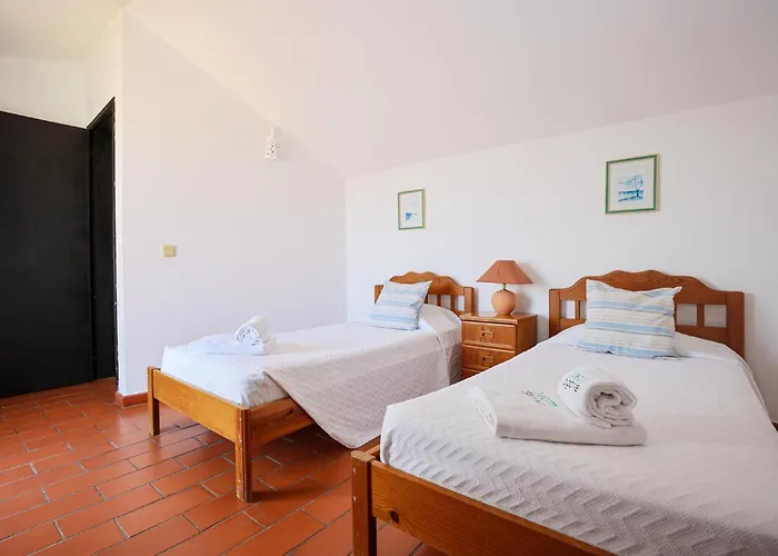 B46 - Belavista Torraltinha Flat