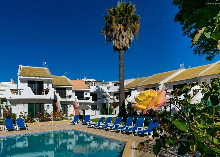 アパート B46 - Belavista Torraltinha Flat ラゴス