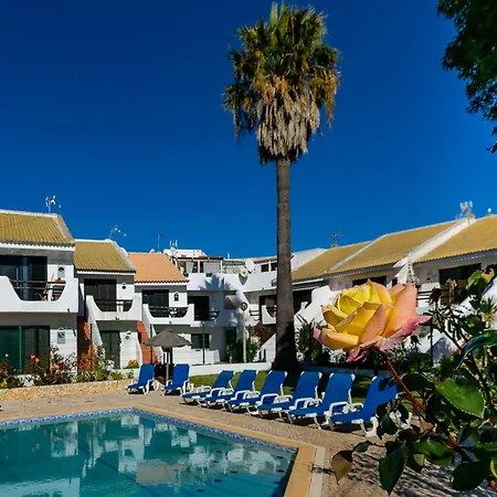 Apartmán B46 - Belavista Torraltinha Flat *