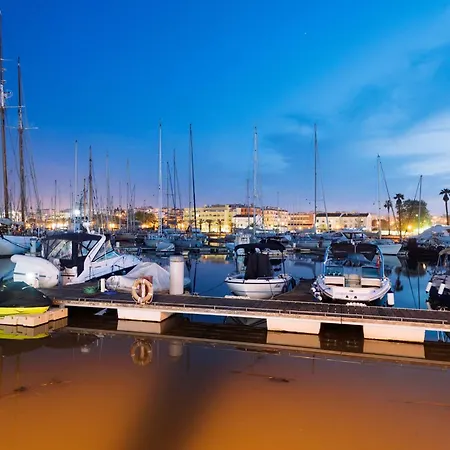 B46 - Belavista Torraltinha Flat Lagos