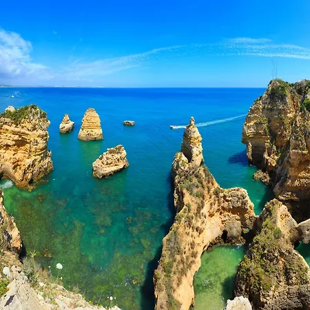 B46 - Belavista Torraltinha Flat Lagos