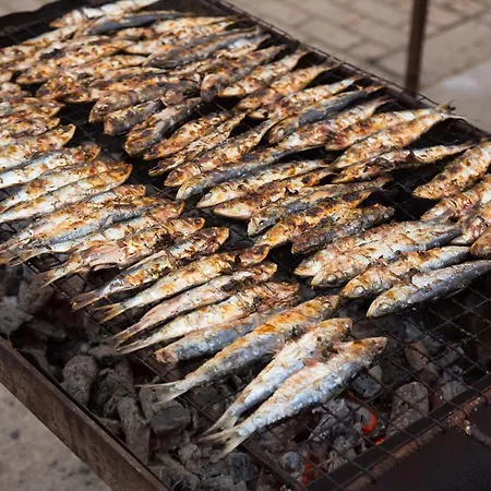 B46 - Belavista Torraltinha Flat Apartmán