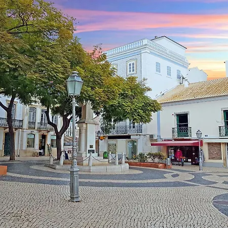 B46 - Belavista Torraltinha Flat