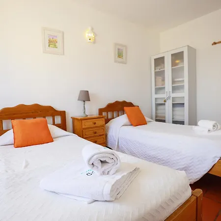 B46 - Belavista Torraltinha Flat *