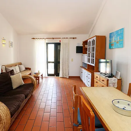Apartment B46 - Belavista Torraltinha Flat *