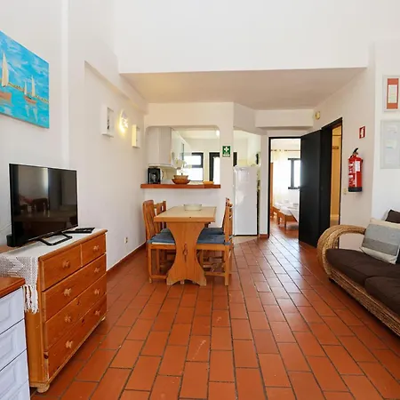 Apartmán B46 - Belavista Torraltinha Flat