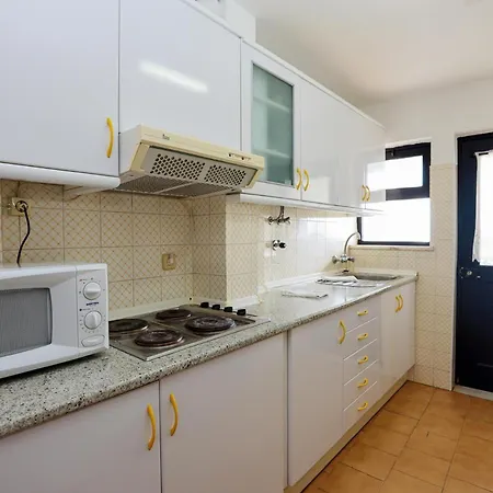 B46 - Belavista Torraltinha Flat Apartmán *